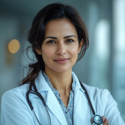 AI headshot sample 01 corporate male