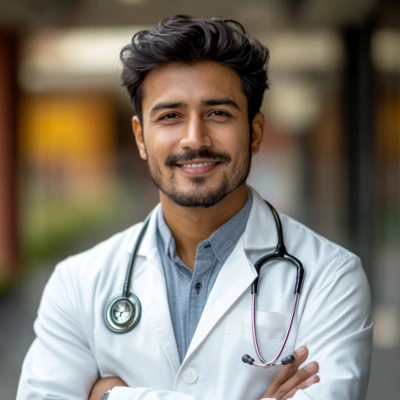 AI headshot sample 06 lawyer