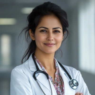 AI headshot sample 07 startup founder