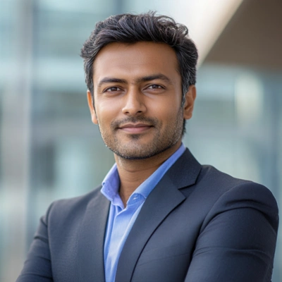 AI headshot sample 08 engineer